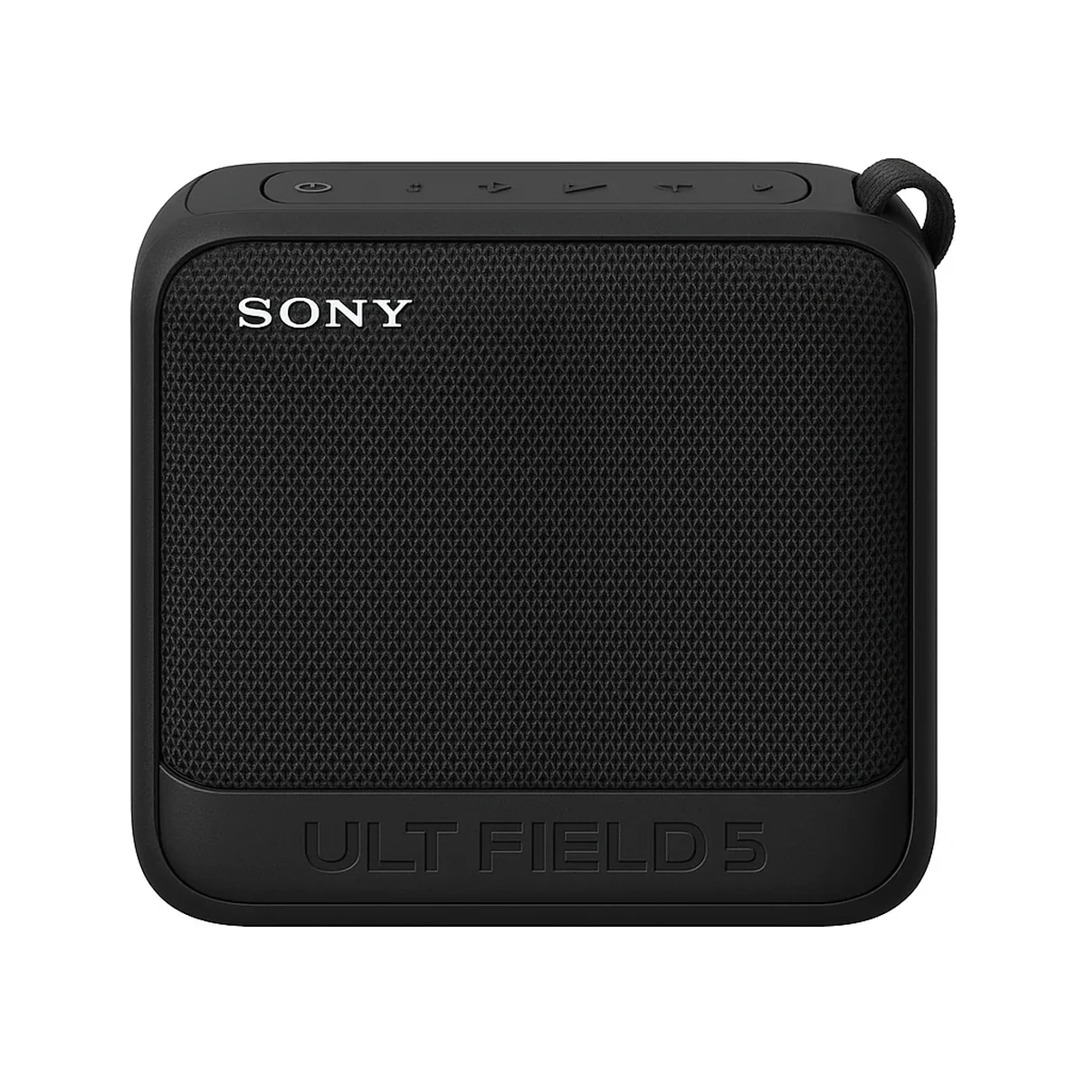 Sony ULT Field 5 - side profile