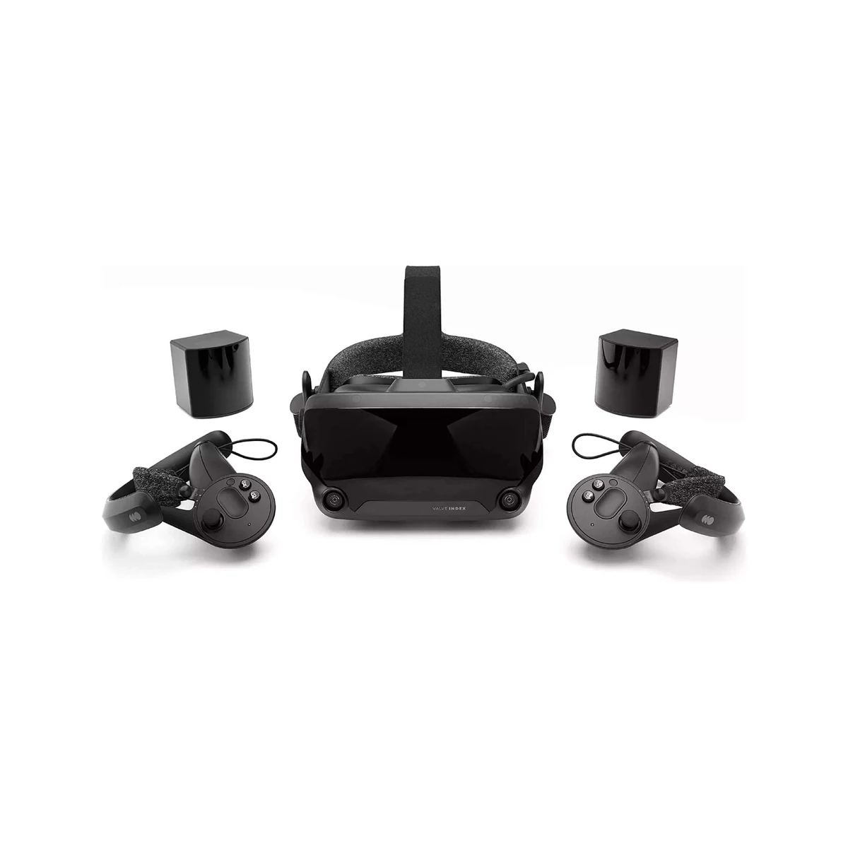 Valve Index VR Kit — Amazon gallery image 1