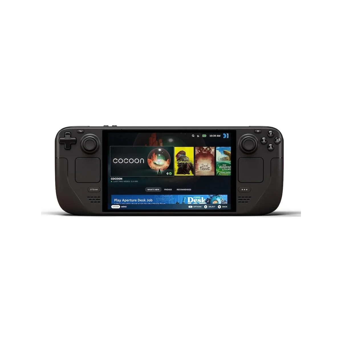 Valve Steam Frame — Amazon gallery image 1