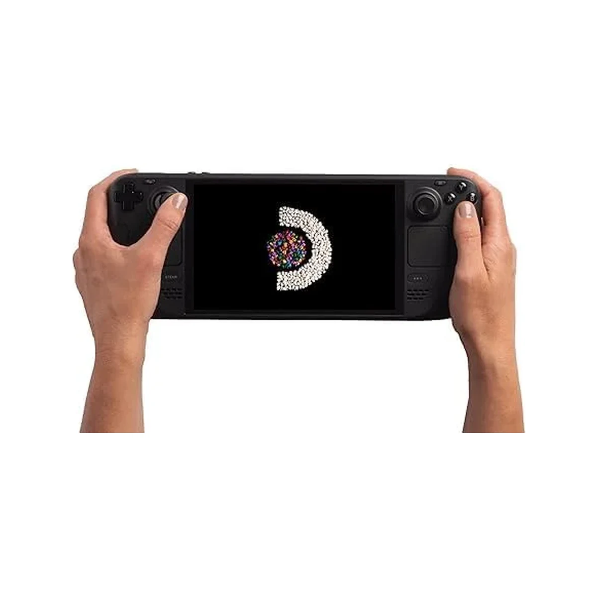 Valve Steam Frame — Amazon gallery image 2