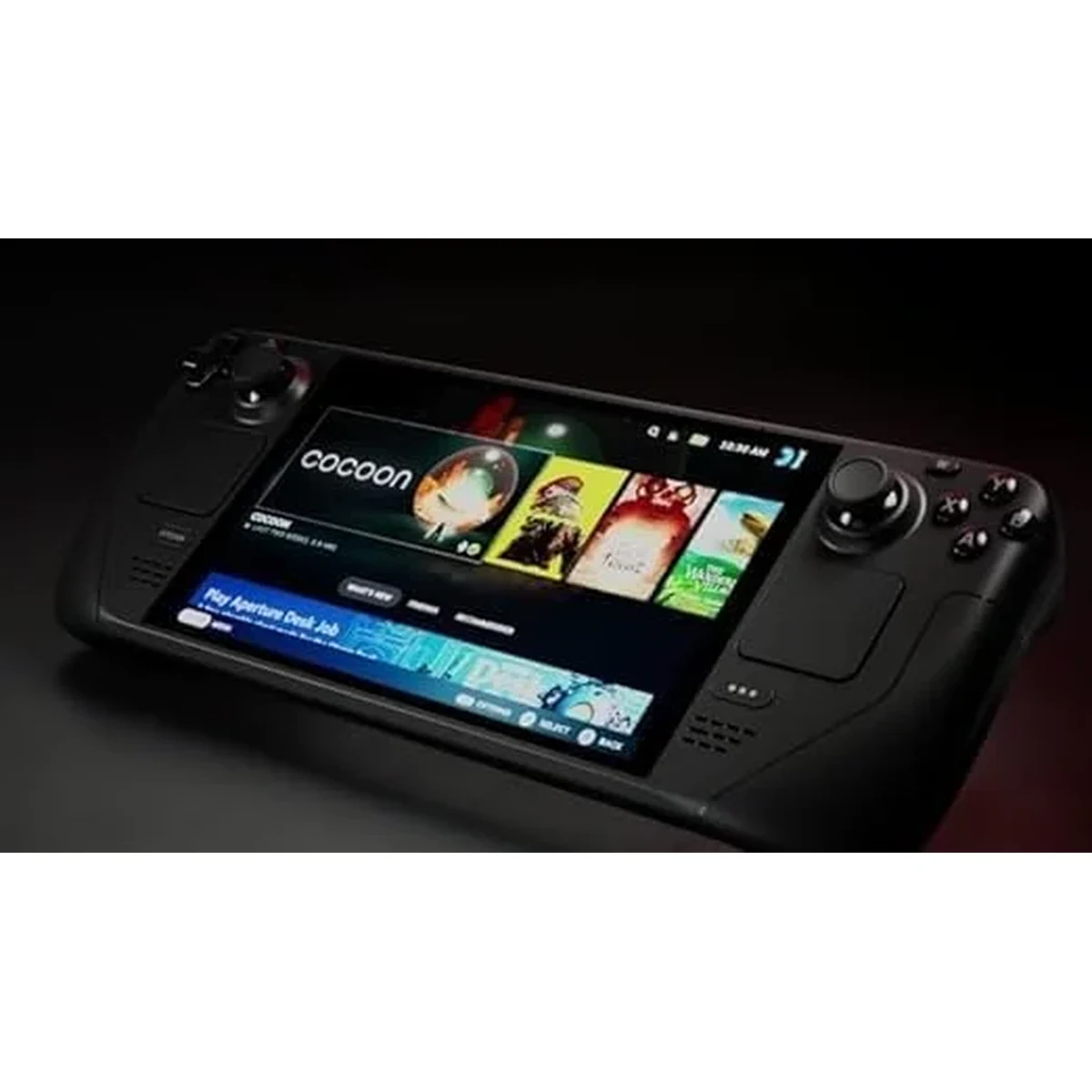 Valve Steam Frame — Amazon gallery image 3