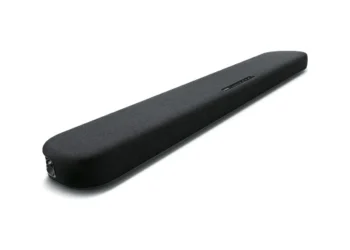 Yamaha SR-B20A — official Amazon product image