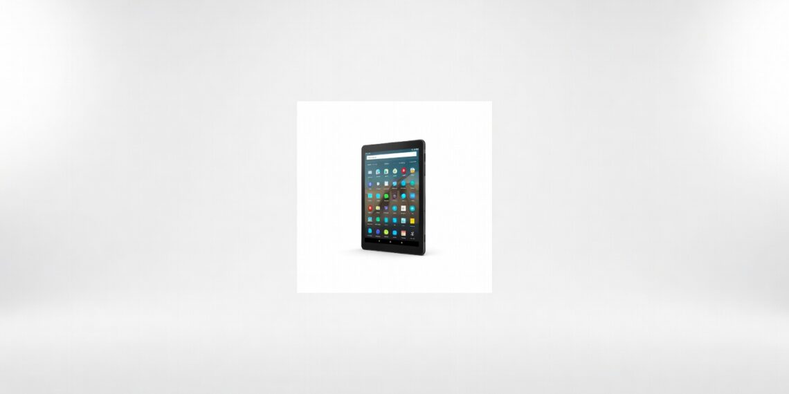 Amazon Fire Hd Max