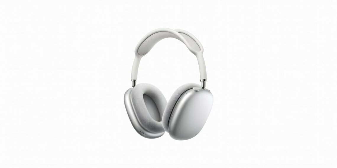 Apple Airpods Max