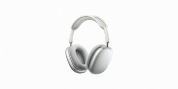 Apple Airpods Max