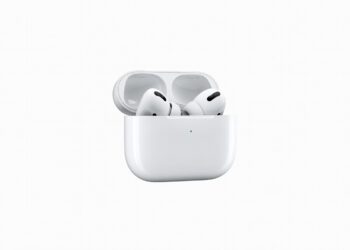 Apple Airpods Pro 3