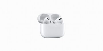 Apple Airpods Pro 3