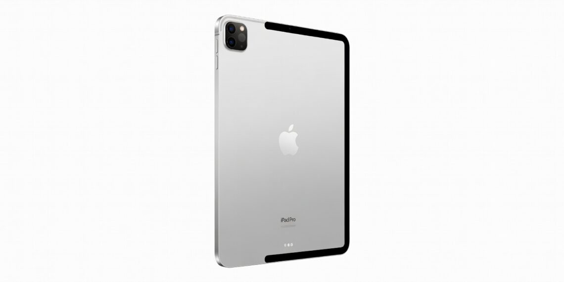 Apple Ipad Pro M5