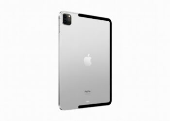 Apple Ipad Pro M5