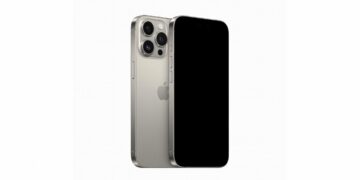 Apple Iphone 17 Pro