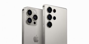 Apple Iphone 17 Pro_vs_samsung Galaxy S25 Ultra