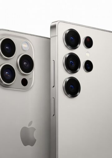 Apple Iphone 17 Pro_vs_samsung Galaxy S25 Ultra