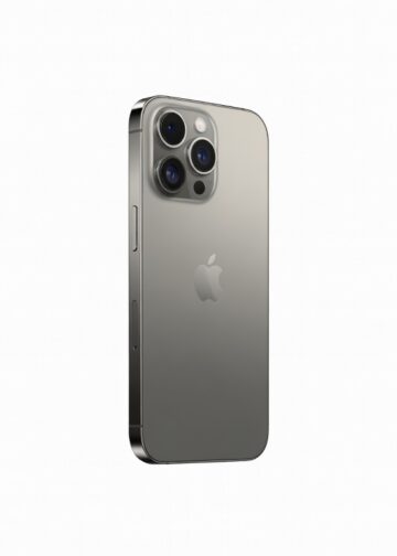Apple Iphone Pro