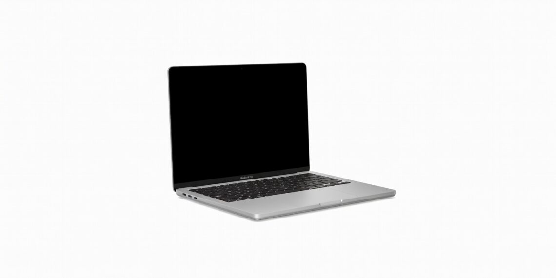 Apple Macbook Pro M5 14