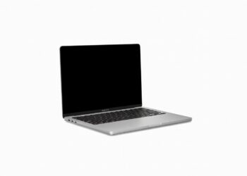 Apple Macbook Pro M5 14
