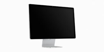 Apple Studio Display