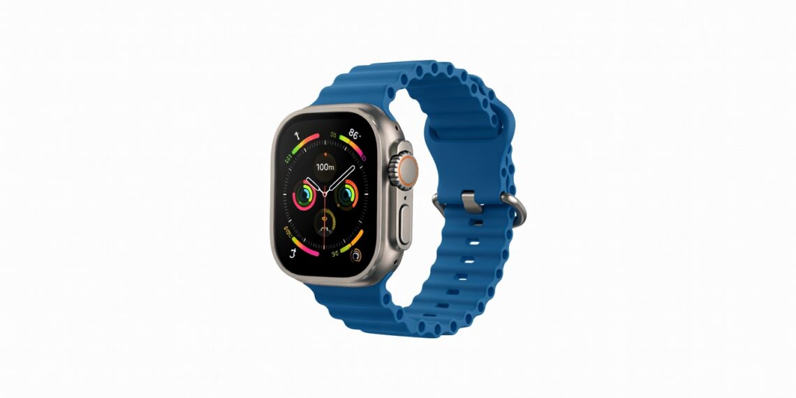 Apple Watch Ultra 3