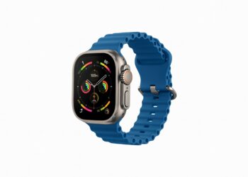 Apple Watch Ultra 3