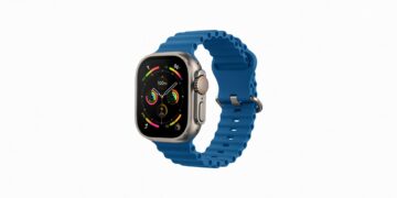 Apple Watch Ultra 3