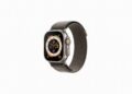 Apple Watch Ultra