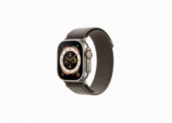Apple Watch Ultra