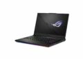 Asus Rog Zephyrus G16