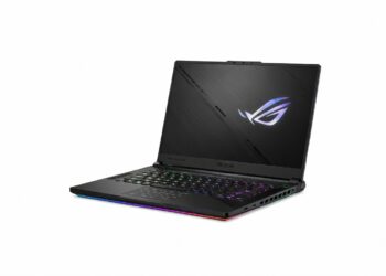Asus Rog Zephyrus G16