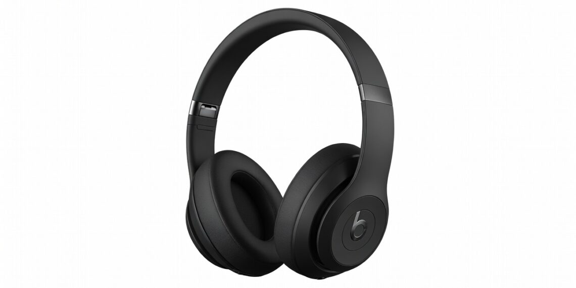 Beats Studio Pro