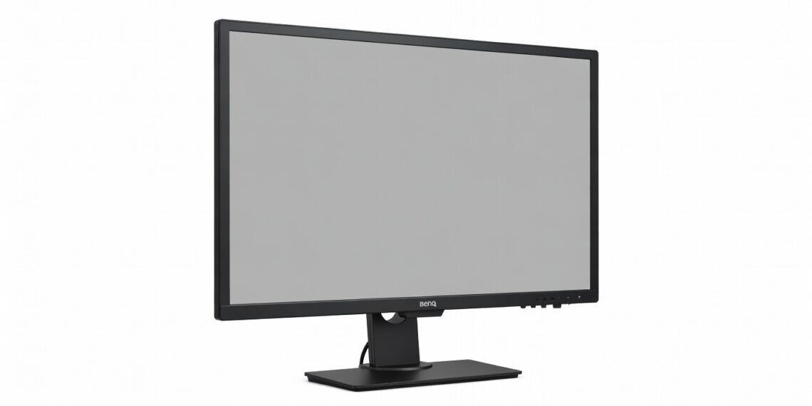 Benq PD3220U