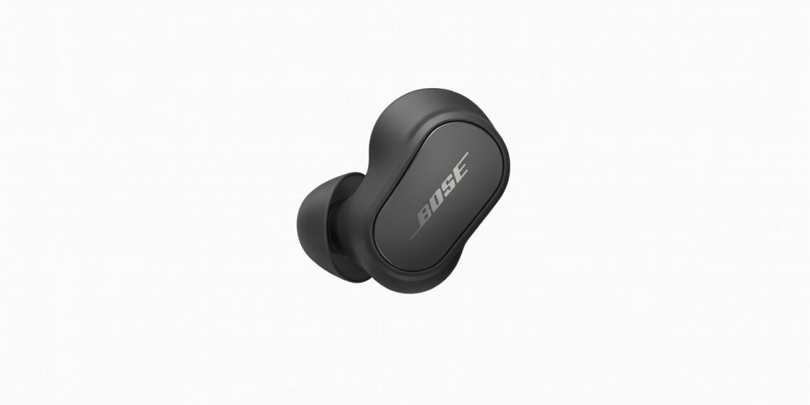 Bose Quietcomfort Earbuds Ultra