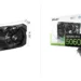 Comparison: ASRock Challenger Radeon RX 7600 OC vs. NVIDIA GeForce RTX 5060 — side-by-side comparison