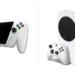 Comparison: ASUS ROG Xbox Ally X vs. Microsoft Xbox Series S — side-by-side comparison