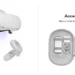 Comparison: Meta Quest 2 vs. Apple Vision Pro — side-by-side comparison