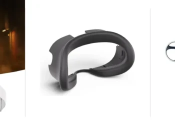 Comparison: Meta Quest 3S vs. Meta Quest 3 vs. Sony PlayStation VR2 — side-by-side comparison