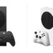 Comparison: Microsoft Xbox Series S 1TB vs. Microsoft Xbox Series S 512GB — side-by-side comparison
