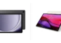 Comparison: Samsung Galaxy Tab A9+ vs. Lenovo Tab Plus — side-by-side comparison