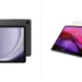 Comparison: Samsung Galaxy Tab A9+ vs. Lenovo Tab Plus — side-by-side comparison