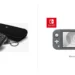 Comparison: Valve Steam Deck OLED Limited Edition vs. Nintendo Switch Lite — side-by-side comparison