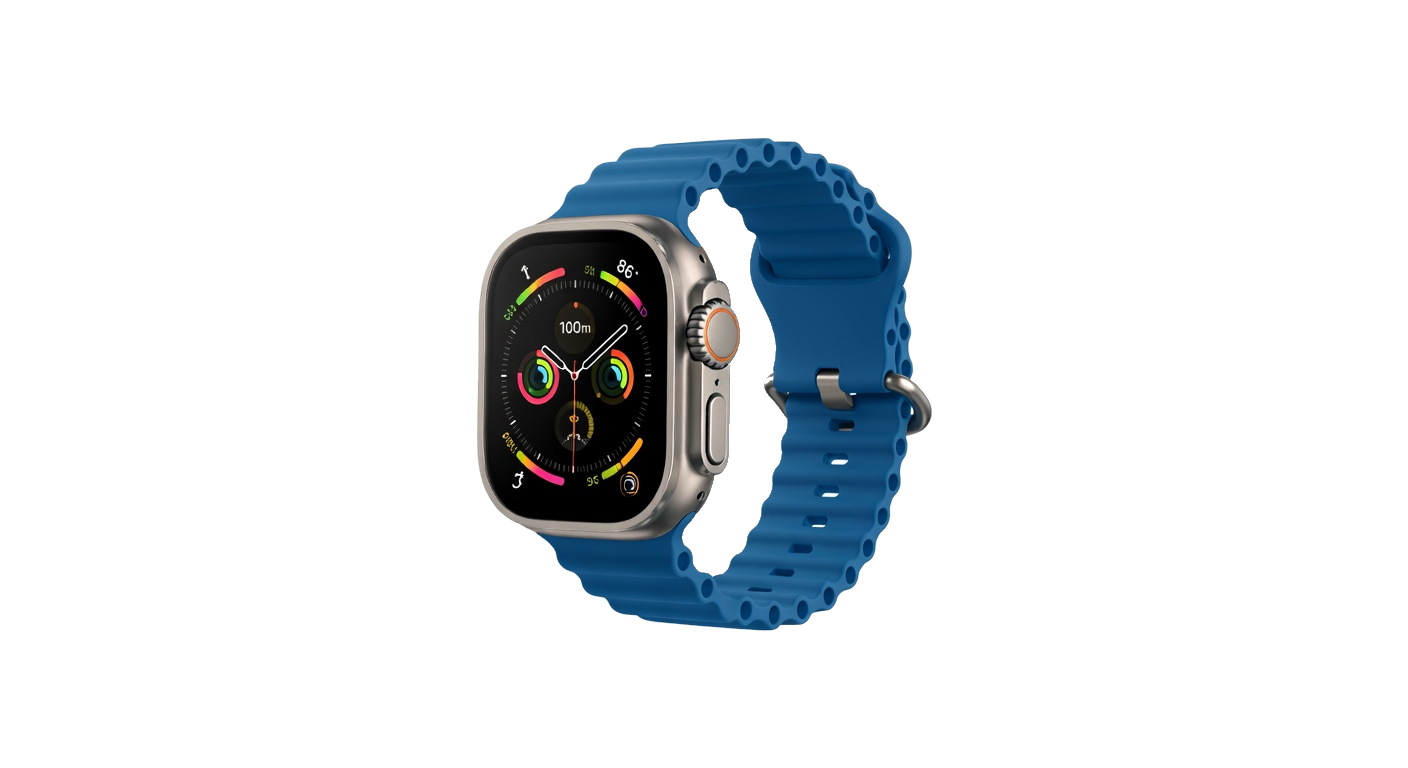 Apple Watch Ultra 3