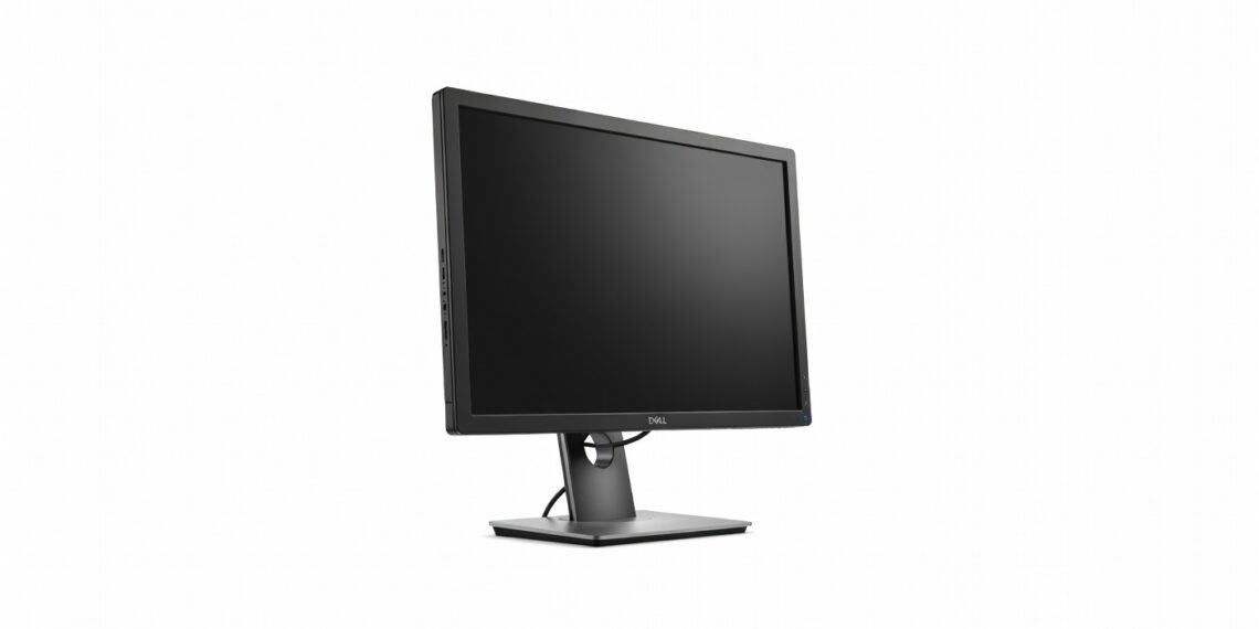 Dell U2723QE