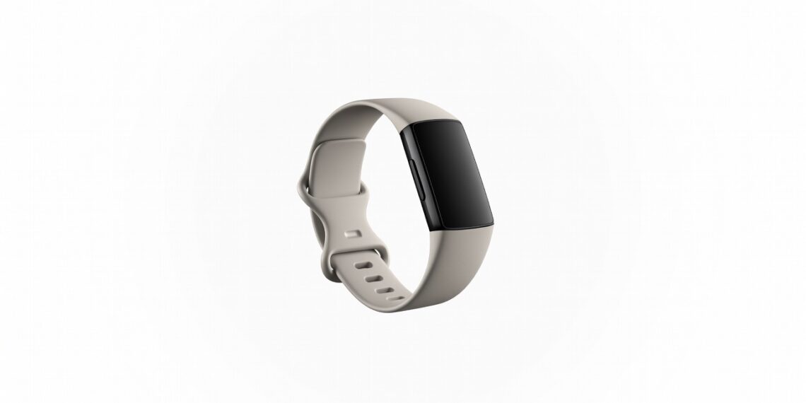 Fitbit Charge 7