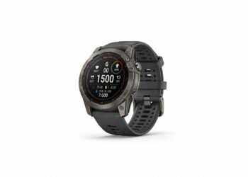 Garmin Fenix 8