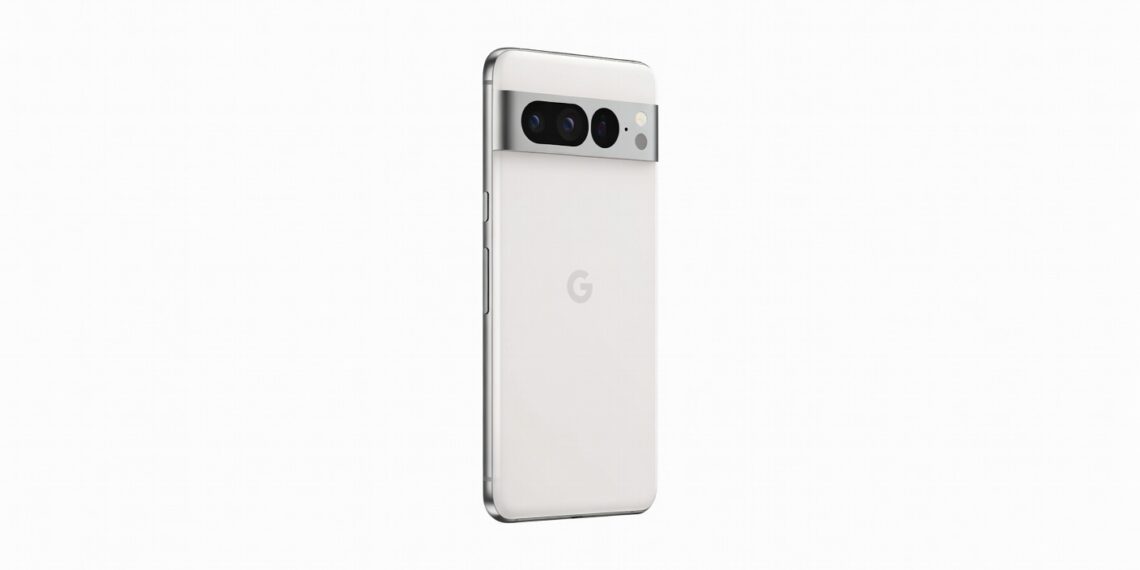 Google Pixel 10 Pro