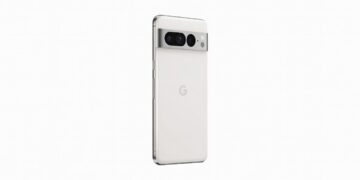 Google Pixel 10 Pro