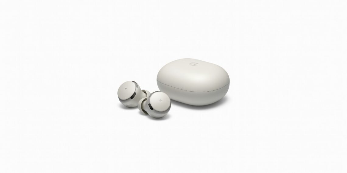 Google Pixel Buds Pro 2