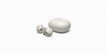 Google Pixel Buds Pro 2