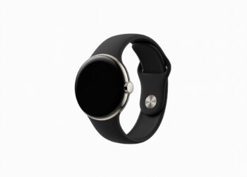 Google Pixel Watch 3