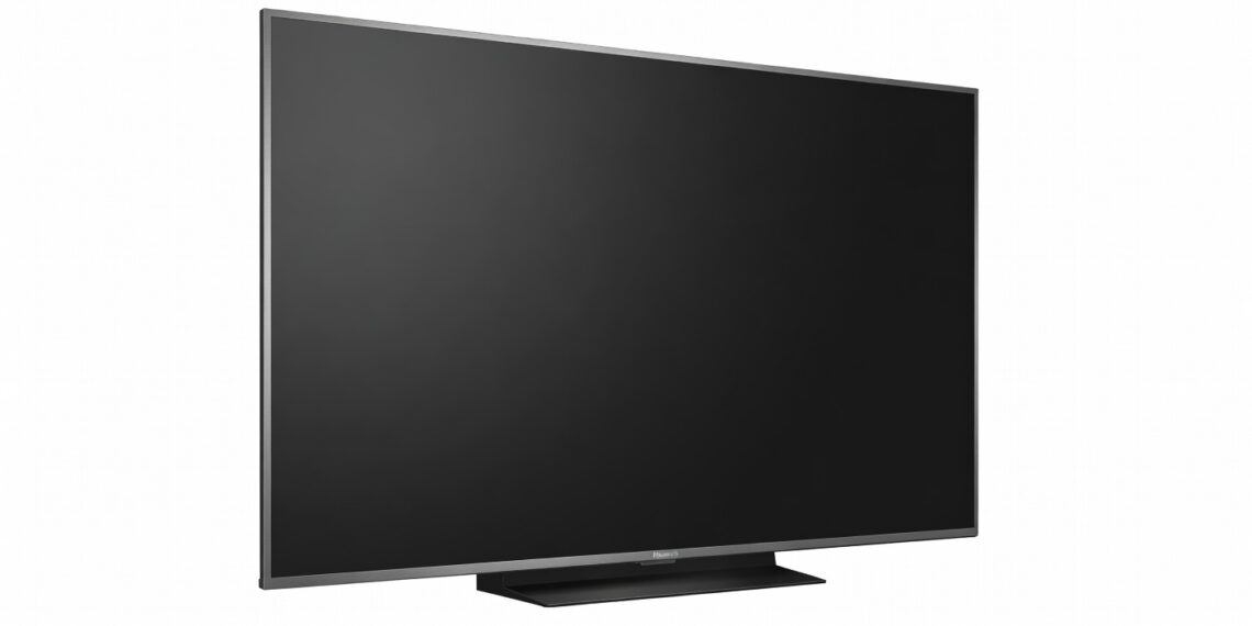 Hisense U9N 75