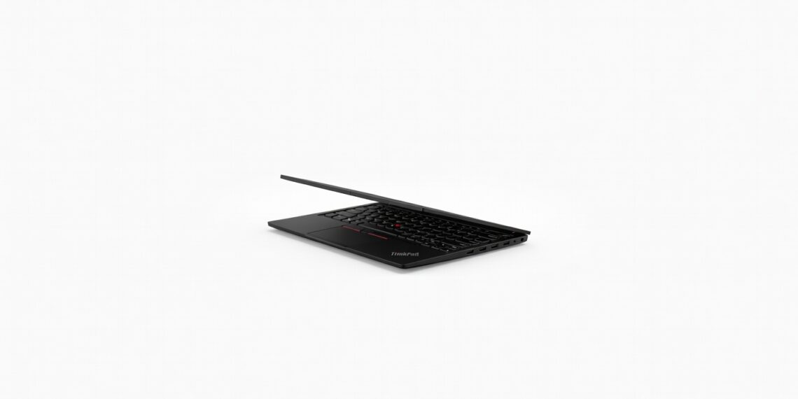Lenovo Thinkpad X1 Carbon