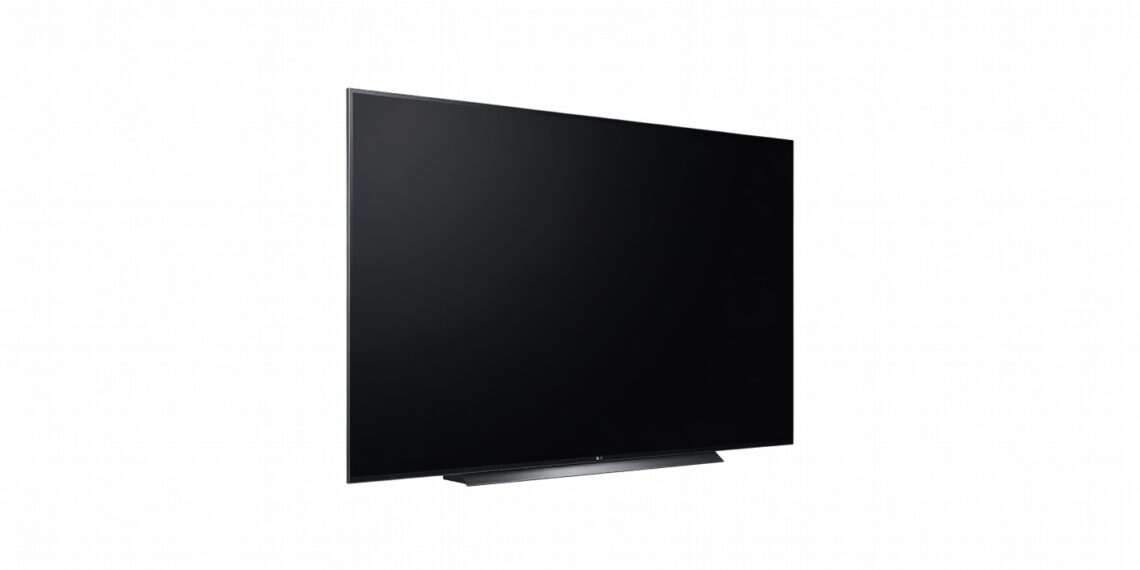 Lg C5 Oled 65